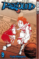 Rebound Vol 9