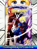 Recast Vol 1