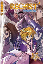 Recast Vol 2