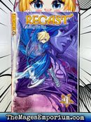 Recast Vol 4