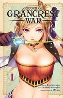 Record of Grancrest Vol 1