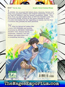 Record of Lodoss War Deedlits Tale Vol 1