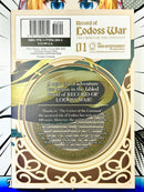 Record of Lodoss War The Crown of The Covenant Vol 1