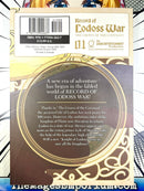 Record of Lodoss War Vol 1