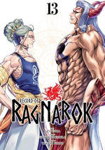 Record of Ragnarok Vol 13 BRAND NEW RELEASE