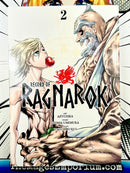Record of Ragnarok Vol 2