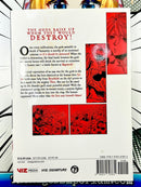 Record of Ragnarok Vol 2