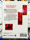 Record of Ragnarok Vol 4