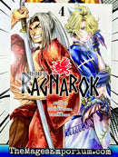 Record of Ragnarok Vol 4