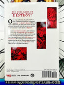 Record of Ragnarok Vol 7