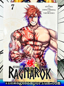 Record of Ragnarok Vol 7