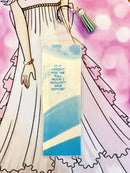 Recycled Manga Bookmarks