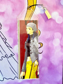 Recycled Manga Bookmarks