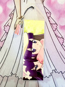 Recycled Manga Bookmarks