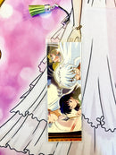 Recycled Manga Bookmarks