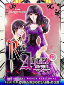 Red Angel Vol 1