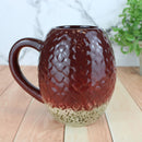 Game of Thrones Dragon Egg 20 oz. Sculpted Ceramic Mug