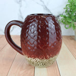 Game of Thrones Dragon Egg 20 oz. Sculpted Ceramic Mug