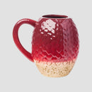 Game of Thrones Dragon Egg 20 oz. Sculpted Ceramic Mug