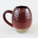Game of Thrones Dragon Egg 20 oz. Sculpted Ceramic Mug