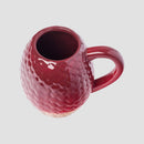 Game of Thrones Dragon Egg 20 oz. Sculpted Ceramic Mug