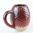 Game of Thrones Dragon Egg 20 oz. Sculpted Ceramic Mug