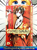 Red Hot Chili Samurai Vol 1