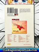 Red Prowling Devil Vol 6