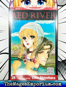Red River Vol 28