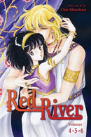 Red River Vol 4-6 Omnibus BRAND NEW RELEASE
