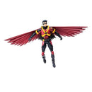 Red Robin - 1:10 Scale Action Figure, 7"- DC Multiverse - McFarlane Toys Action & Toy Figures ToyShnip 