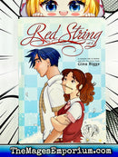Red String Vol 4