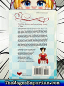 Red String Vol 4
