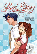 Red String Vol 4