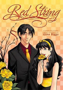 Red String Vol 5