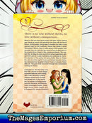 Red String Vol 5