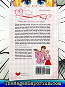 Red String Vol 6