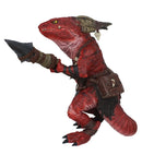 Pathfinder Foam Replica: Life Sized Kobold (Red - Display Model)