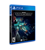 Limited Run #434: Redout: Space Assault (Playstation 4)