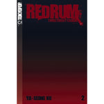 Redrum 327 Vol 3