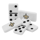 New Orleans Saints Dominoes