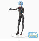 EVANGELION: 3.0+1.0 Thrice Upon a Time SPM Figure Rei Ayanami (Tentative Name) ~ Hand Over ~ Figure