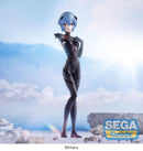 EVANGELION: 3.0+1.0 Thrice Upon a Time SPM Figure Rei Ayanami (Tentative Name) ~ Hand Over ~ Figure