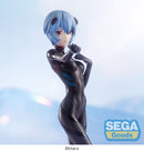 EVANGELION: 3.0+1.0 Thrice Upon a Time SPM Figure Rei Ayanami (Tentative Name) ~ Hand Over ~ Figure