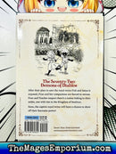 Reincarnated as a Sword Vol 11 Manga