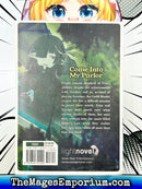 Reincarnated as a Sword Vol 2 Light Novel