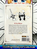 Reincarnated as a Sword Vol 2 Manga