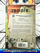 Remote Vol 1