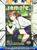 Remote Vol 2