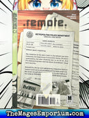 Remote Vol 3